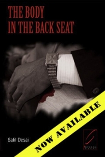 The Body In The Back Seat