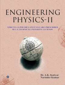 Engineering Physics-II